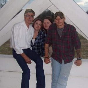 Meet your Posher, Billy